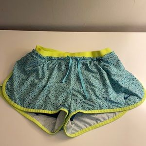 nike shorts